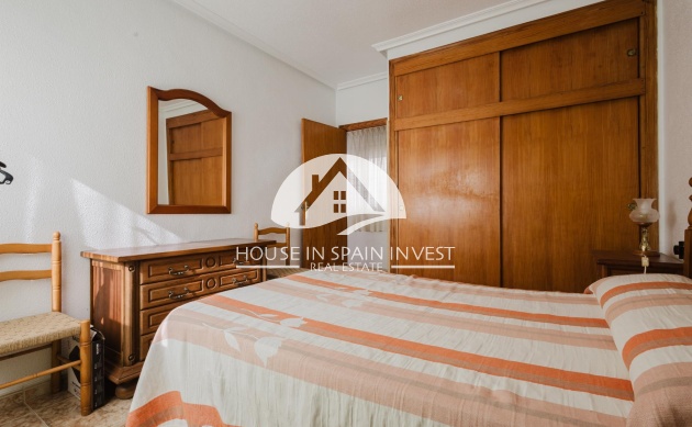 Reventa - Apartamento - Torrevieja - El Acequión - Los Náufragos