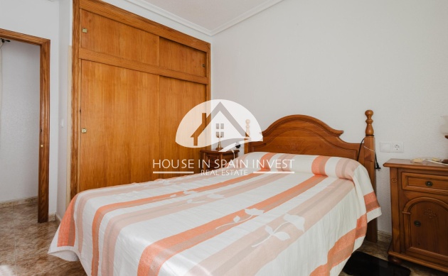 Reventa - Apartamento - Torrevieja - El Acequión - Los Náufragos