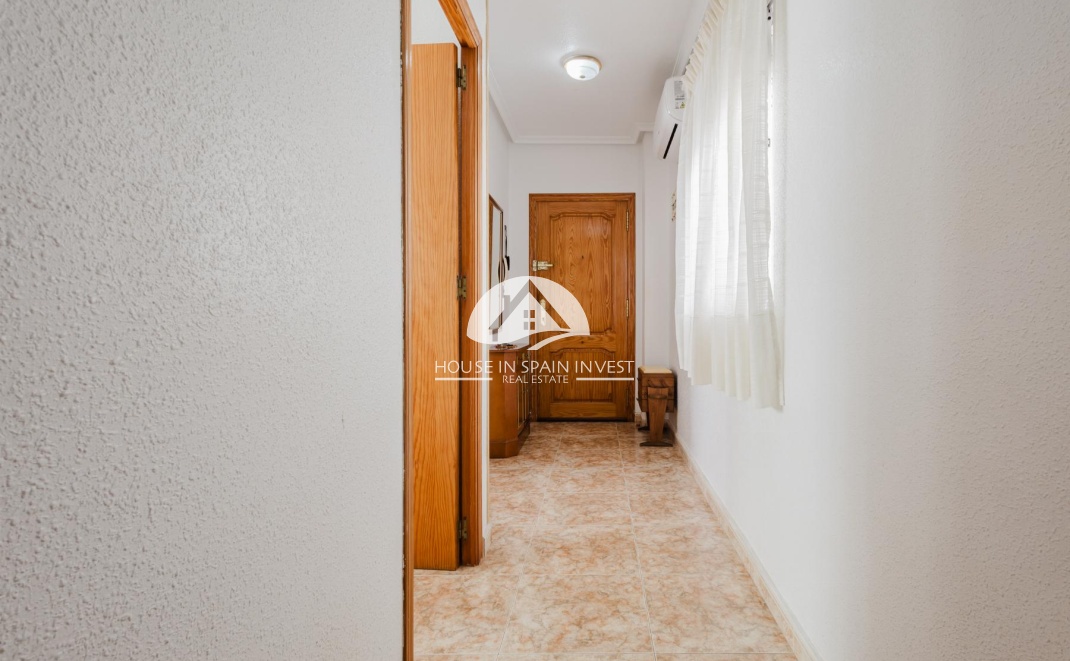 Reventa - Apartamento - Torrevieja - El Acequión - Los Náufragos
