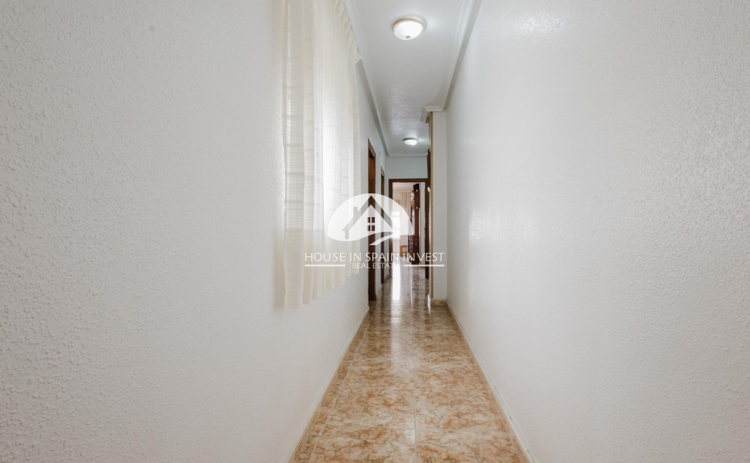 Reventa - Apartamento - Torrevieja - El Acequión - Los Náufragos