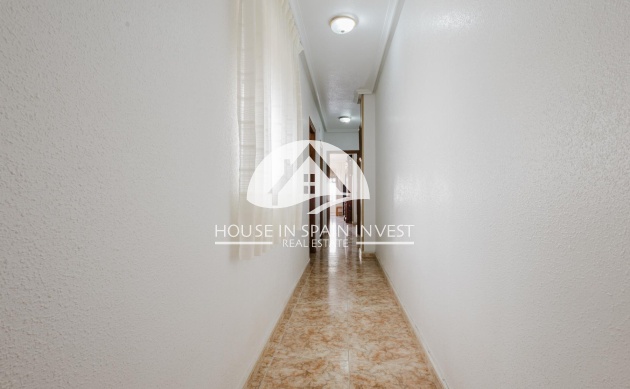 Reventa - Apartamento - Torrevieja - El Acequión - Los Náufragos