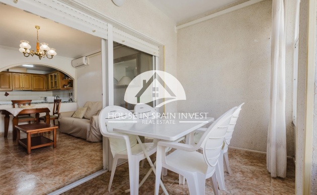 Reventa - Apartamento - Torrevieja - El Acequión - Los Náufragos