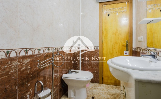 Reventa - Apartamento - Torrevieja - El Acequión - Los Náufragos
