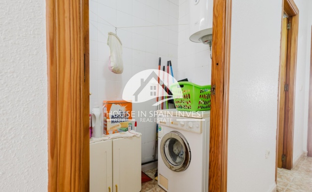 Reventa - Apartamento - Torrevieja - El Acequión - Los Náufragos