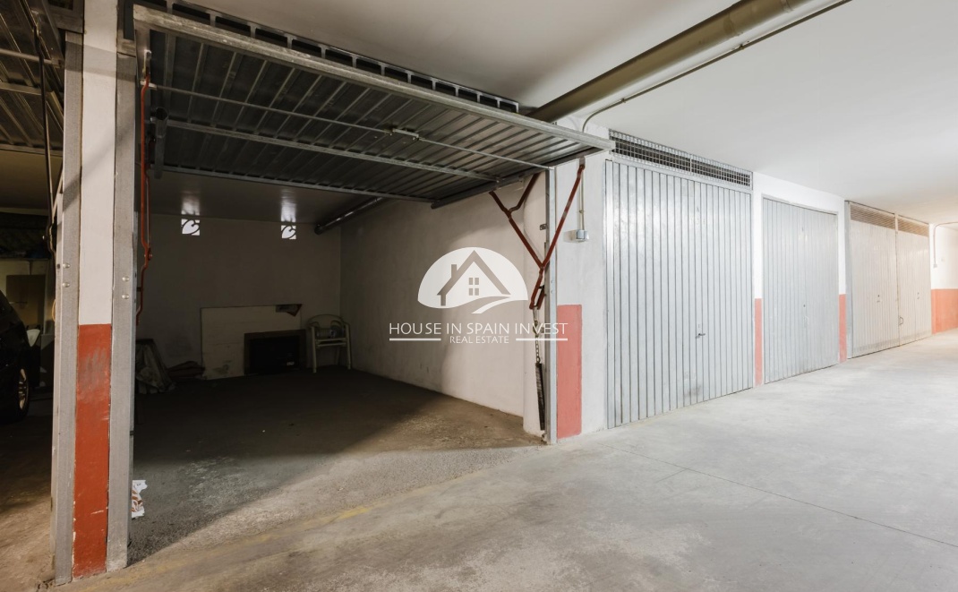 Reventa - Apartamento - Torrevieja - El Acequión - Los Náufragos