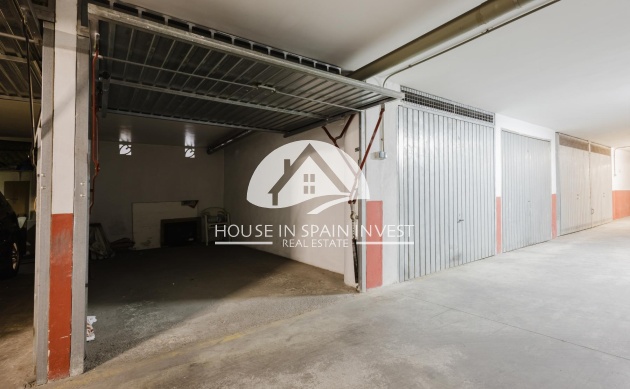 Reventa - Apartamento - Torrevieja - El Acequión - Los Náufragos