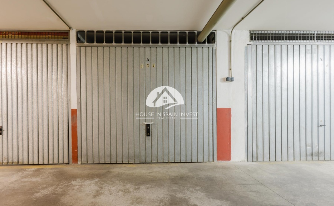 Reventa - Apartamento - Torrevieja - El Acequión - Los Náufragos