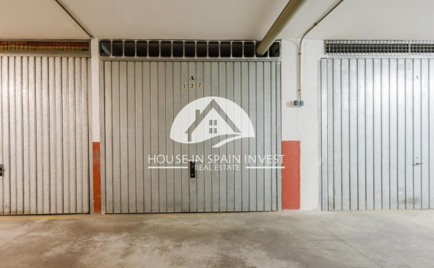 Reventa - Apartamento - Torrevieja - El Acequión - Los Náufragos