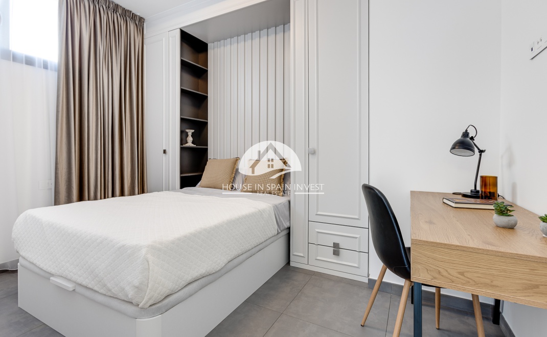 New Build - Villa - Torrevieja - La Mata