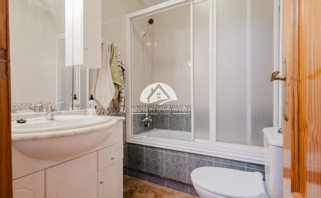 Herverkoop - Appartement - Torrevieja - El Acequión - Los Náufragos