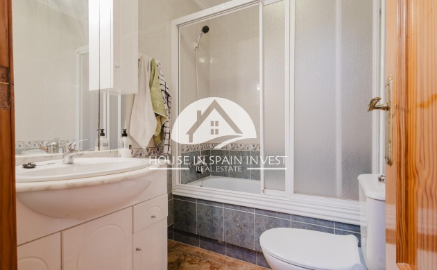 Herverkoop - Appartement - Torrevieja - El Acequión - Los Náufragos