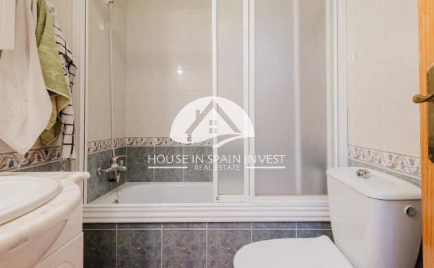 Herverkoop - Appartement - Torrevieja - El Acequión - Los Náufragos