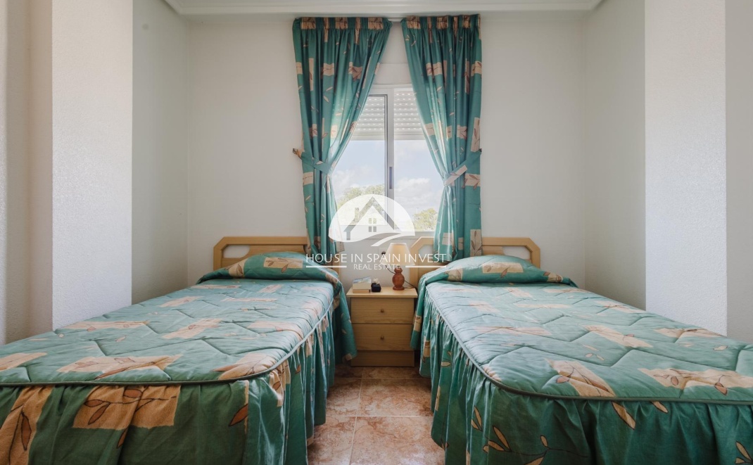 Herverkoop - Appartement - Torrevieja - El Acequión - Los Náufragos