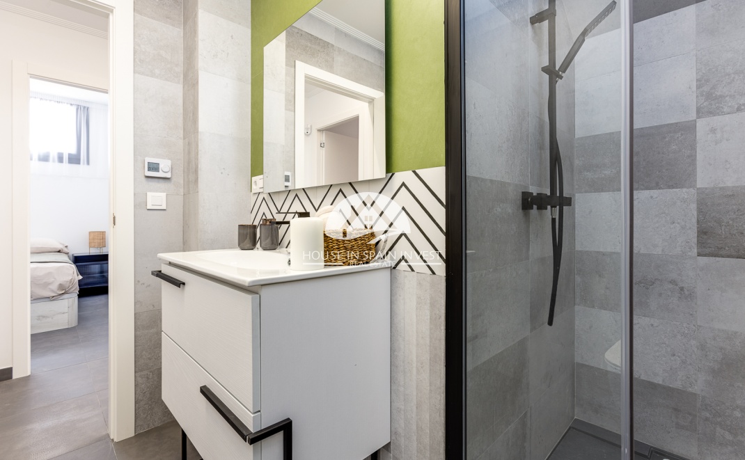 New Build - Villa - Torrevieja - La Mata