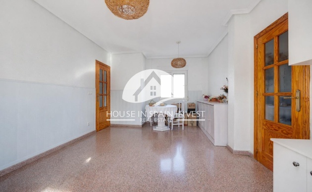 Herverkoop - Appartement - Torrevieja - El Acequión - Los Náufragos