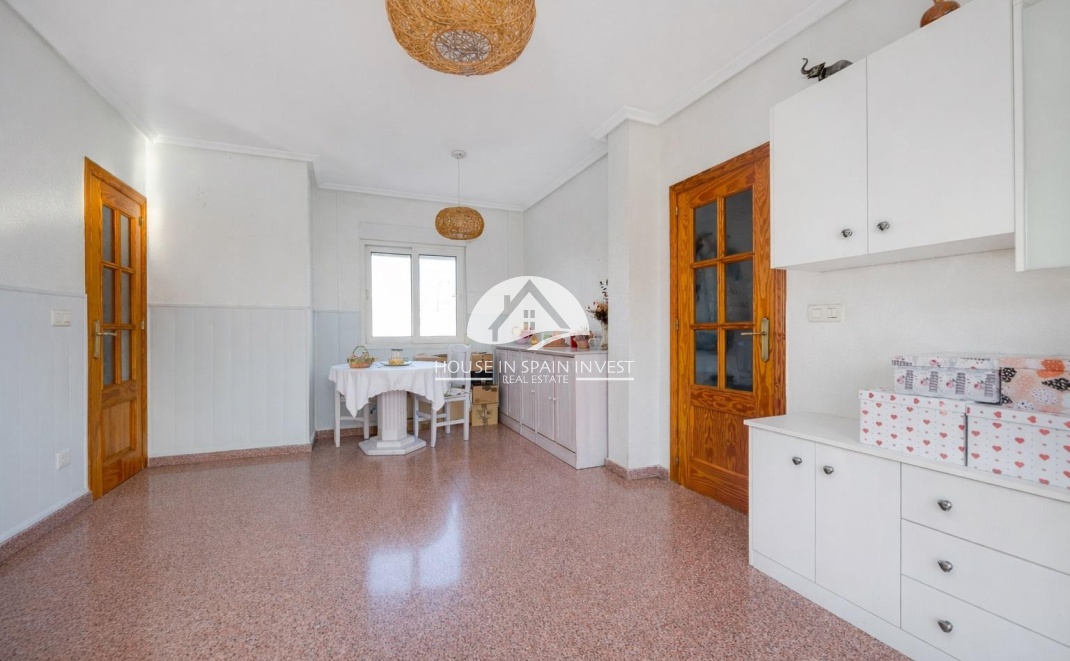 Herverkoop - Appartement - Torrevieja - El Acequión - Los Náufragos