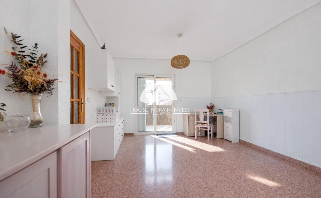 Herverkoop - Appartement - Torrevieja - El Acequión - Los Náufragos