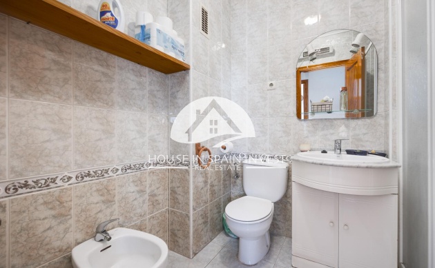 Herverkoop - Appartement - Torrevieja - El Acequión - Los Náufragos