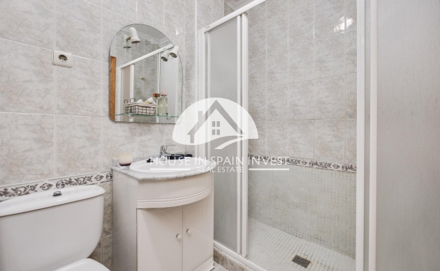 Herverkoop - Appartement - Torrevieja - El Acequión - Los Náufragos