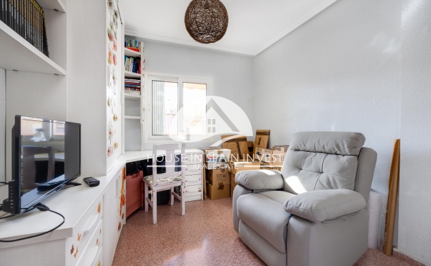 Herverkoop - Appartement - Torrevieja - El Acequión - Los Náufragos