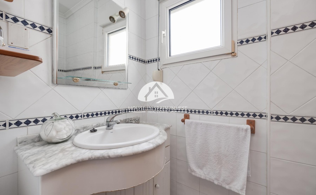 Herverkoop - Appartement - Torrevieja - El Acequión - Los Náufragos