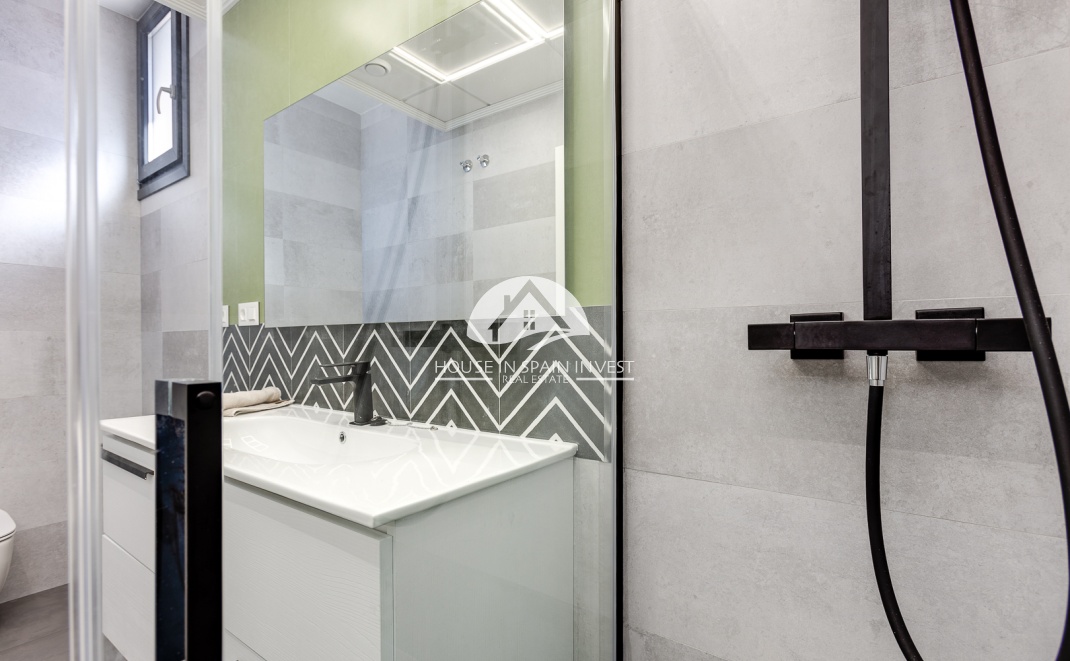 New Build - Villa - Torrevieja - La Mata