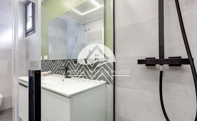 New Build - Villa - Torrevieja - La Mata