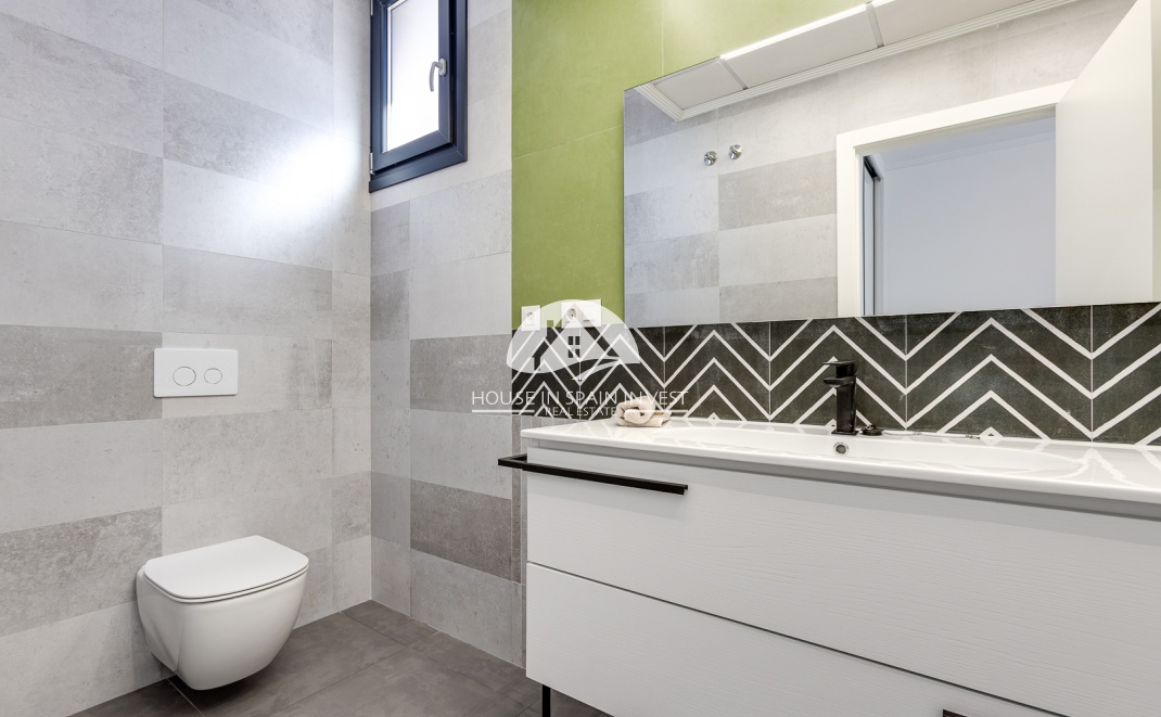 New Build - Villa - Torrevieja - La Mata