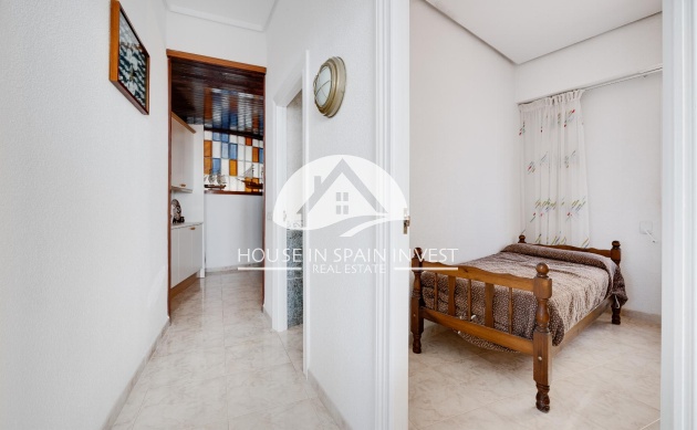 Resale - Apartment  - Torrevieja - El Acequión - Los Náufragos