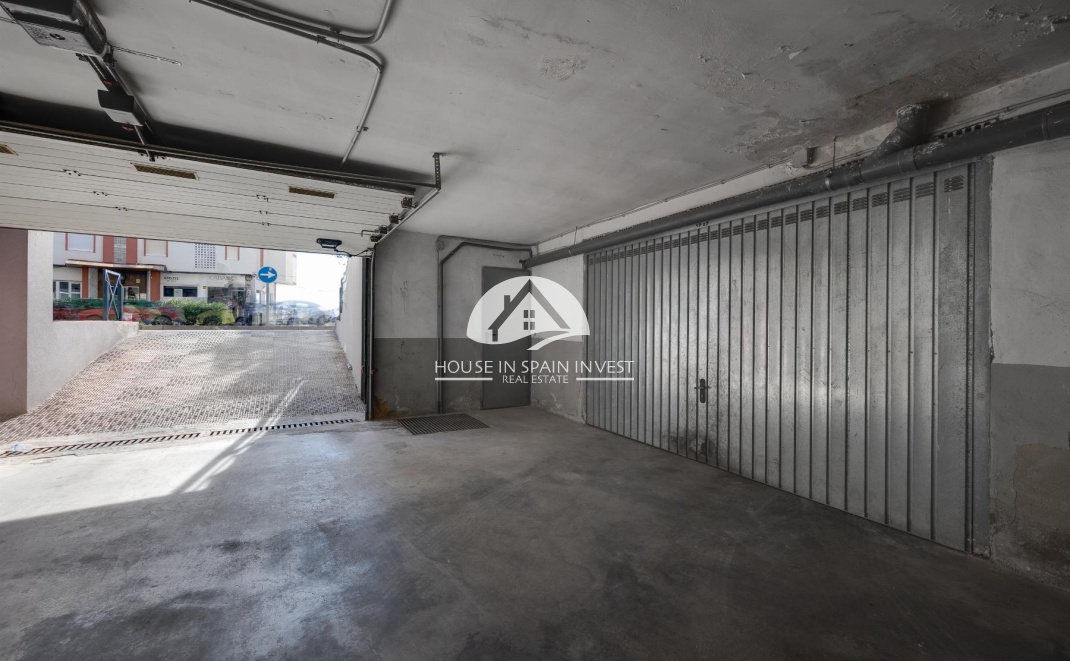 Resale - Apartment  - Torrevieja - El Acequión - Los Náufragos