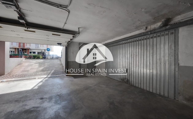 Resale - Apartment  - Torrevieja - El Acequión - Los Náufragos