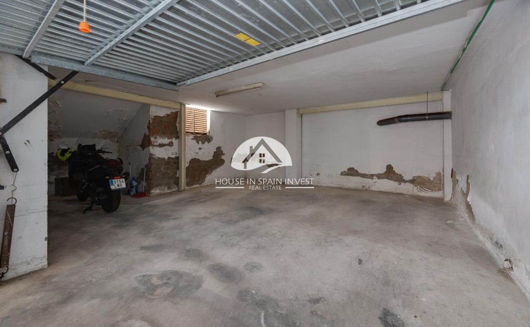 Resale - Apartment  - Torrevieja - El Acequión - Los Náufragos