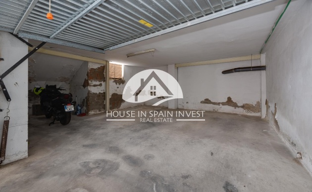 Resale - Apartment  - Torrevieja - El Acequión - Los Náufragos