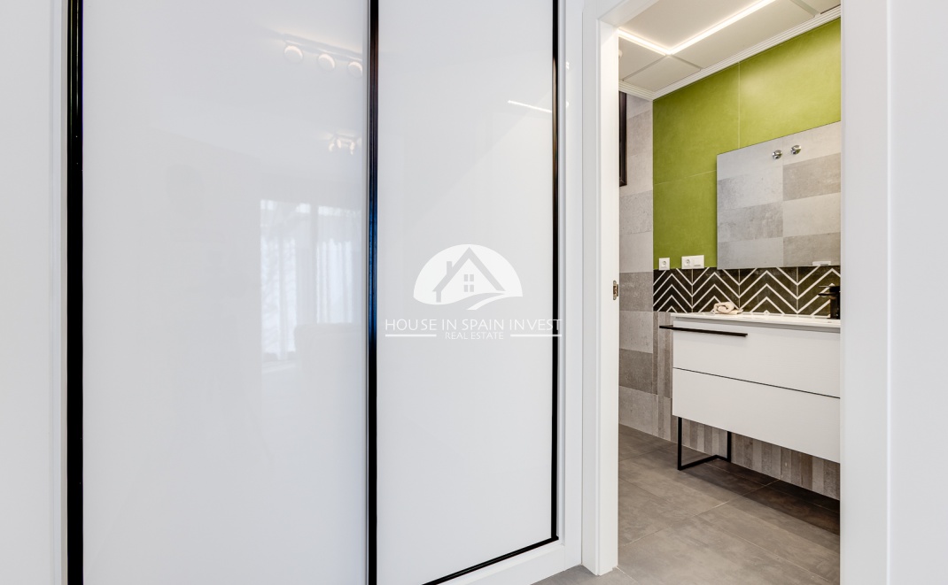 New Build - Villa - Torrevieja - La Mata