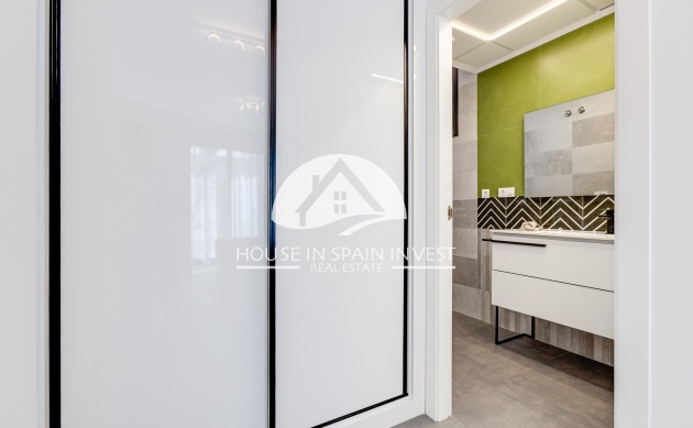 New Build - Villa - Torrevieja - La Mata