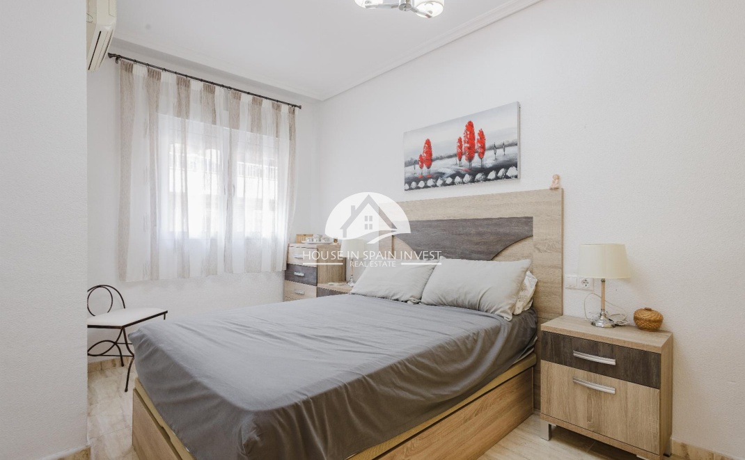 Reventa - Apartamento - Torrevieja - El Acequión - Los Náufragos