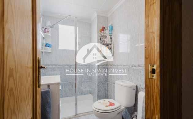 Reventa - Apartamento - Torrevieja - El Acequión - Los Náufragos