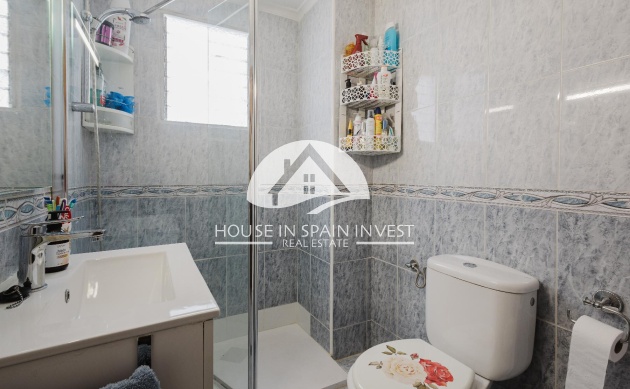 Reventa - Apartamento - Torrevieja - El Acequión - Los Náufragos