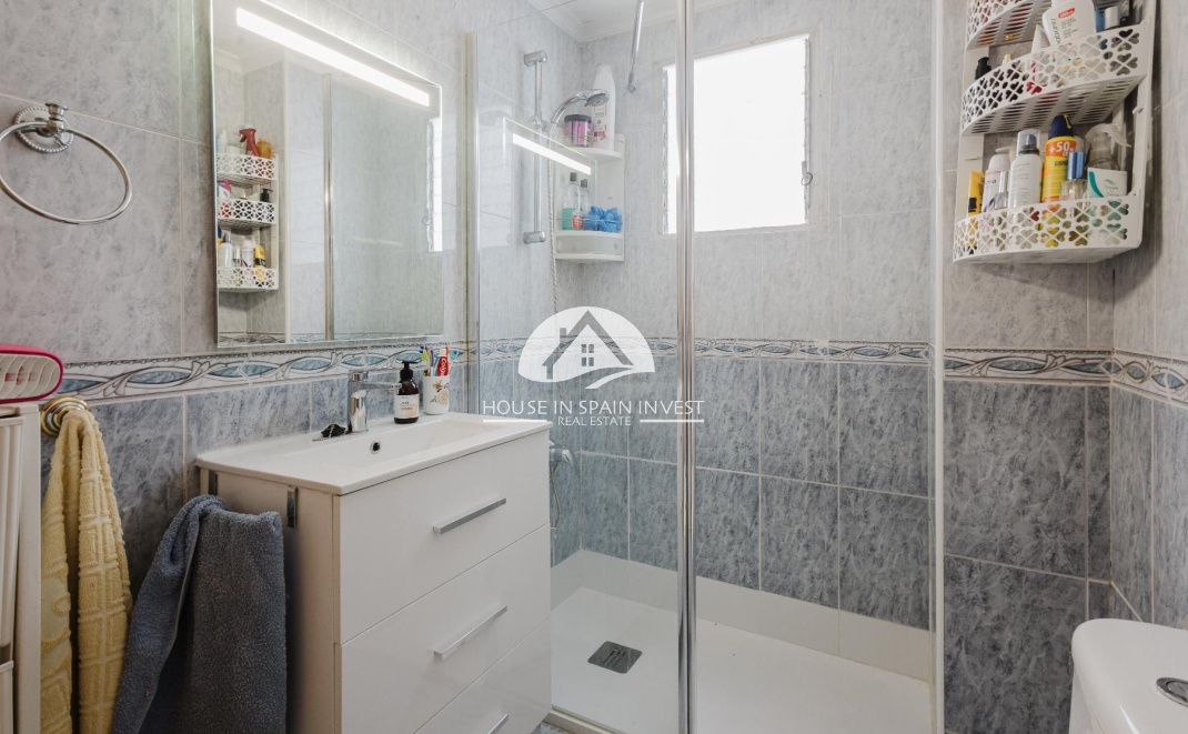 Reventa - Apartamento - Torrevieja - El Acequión - Los Náufragos