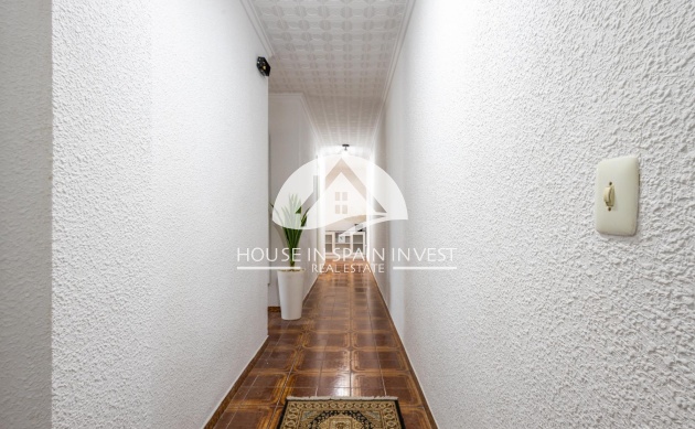 Herverkoop - Appartement - Torrevieja - El Acequión - Los Náufragos