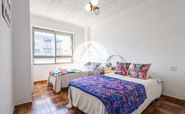 Herverkoop - Appartement - Torrevieja - El Acequión - Los Náufragos