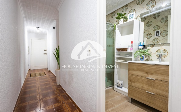 Herverkoop - Appartement - Torrevieja - El Acequión - Los Náufragos