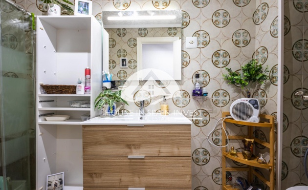 Herverkoop - Appartement - Torrevieja - El Acequión - Los Náufragos