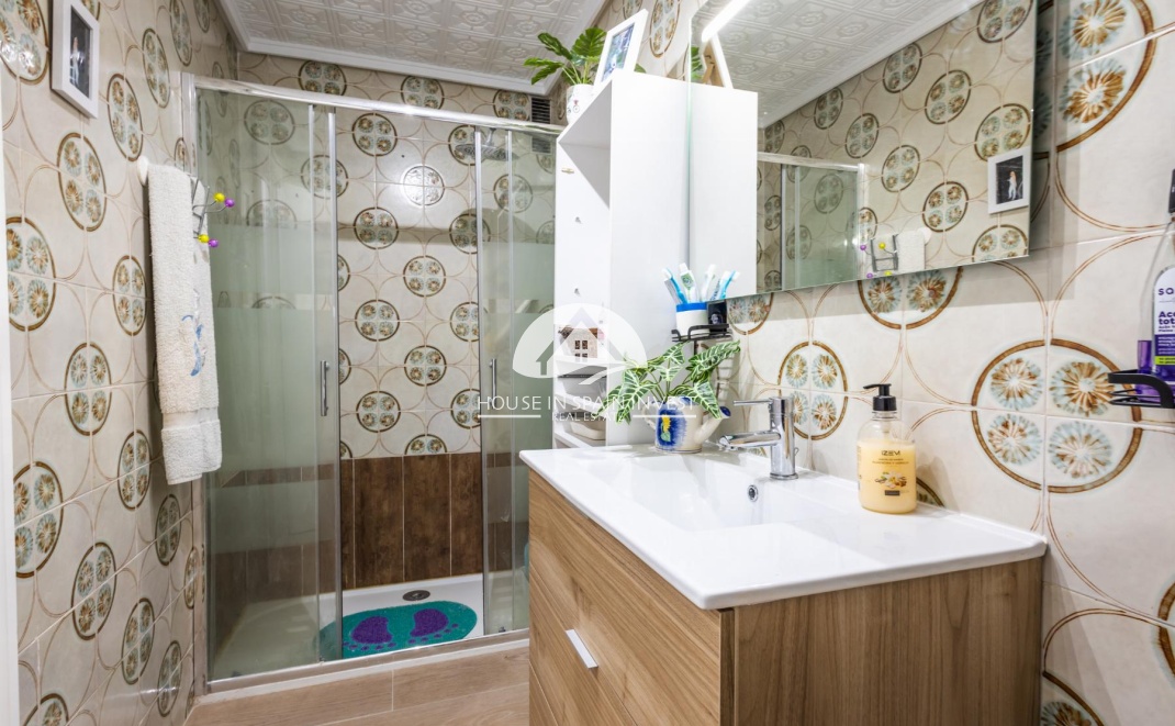 Herverkoop - Appartement - Torrevieja - El Acequión - Los Náufragos