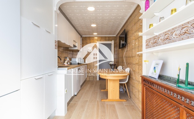 Herverkoop - Appartement - Torrevieja - El Acequión - Los Náufragos