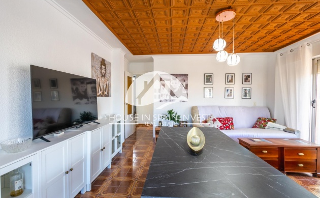 Herverkoop - Appartement - Torrevieja - El Acequión - Los Náufragos