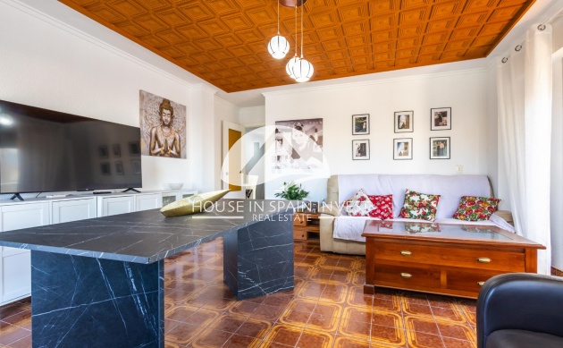 Herverkoop - Appartement - Torrevieja - El Acequión - Los Náufragos