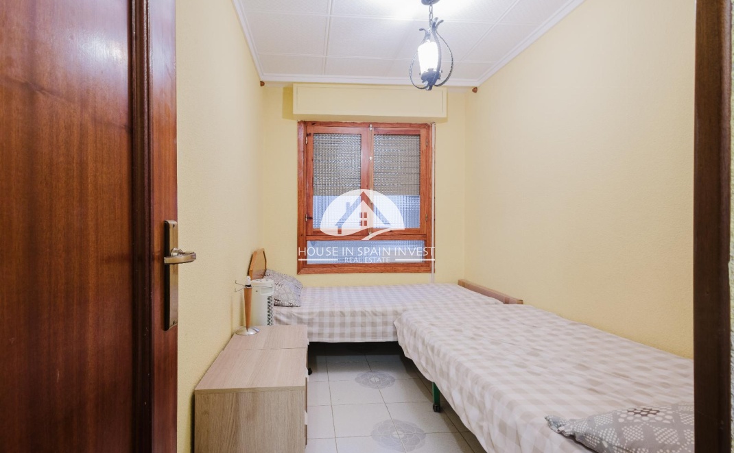 Resale - Apartment  - Torrevieja - El Acequión - Los Náufragos