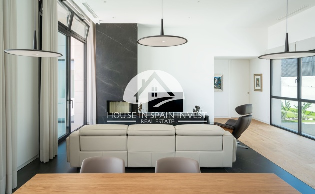 Obra nueva - detached - Molina de Segura