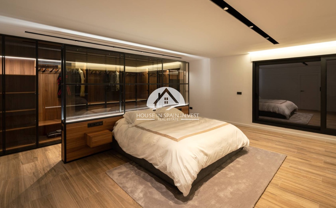 Obra nueva - detached - Molina de Segura